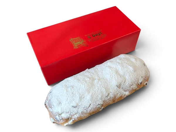 Stol in geschenkdoos 1000gr.