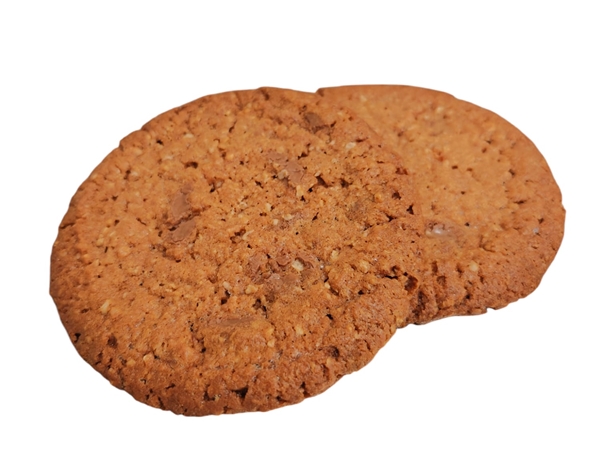 Havercookies 2 stuks